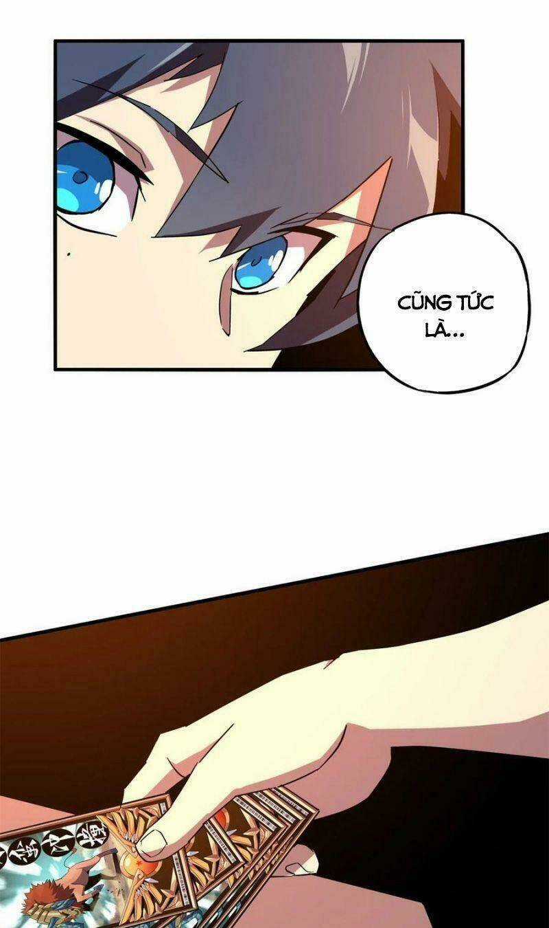 Siêu Thần Chế Tạp Sư Chapter 14 trang 22