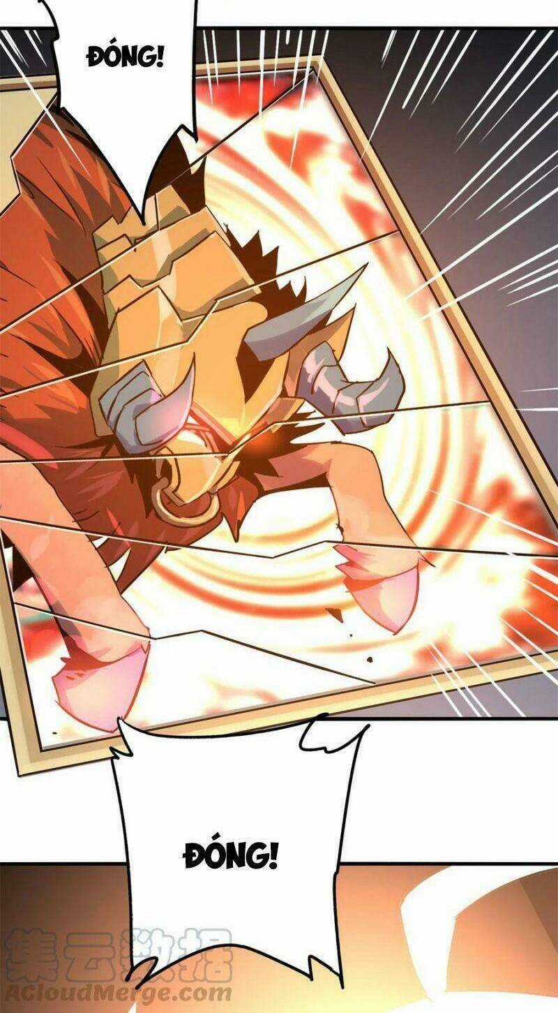 Siêu Thần Chế Tạp Sư Chapter 14 trang 25