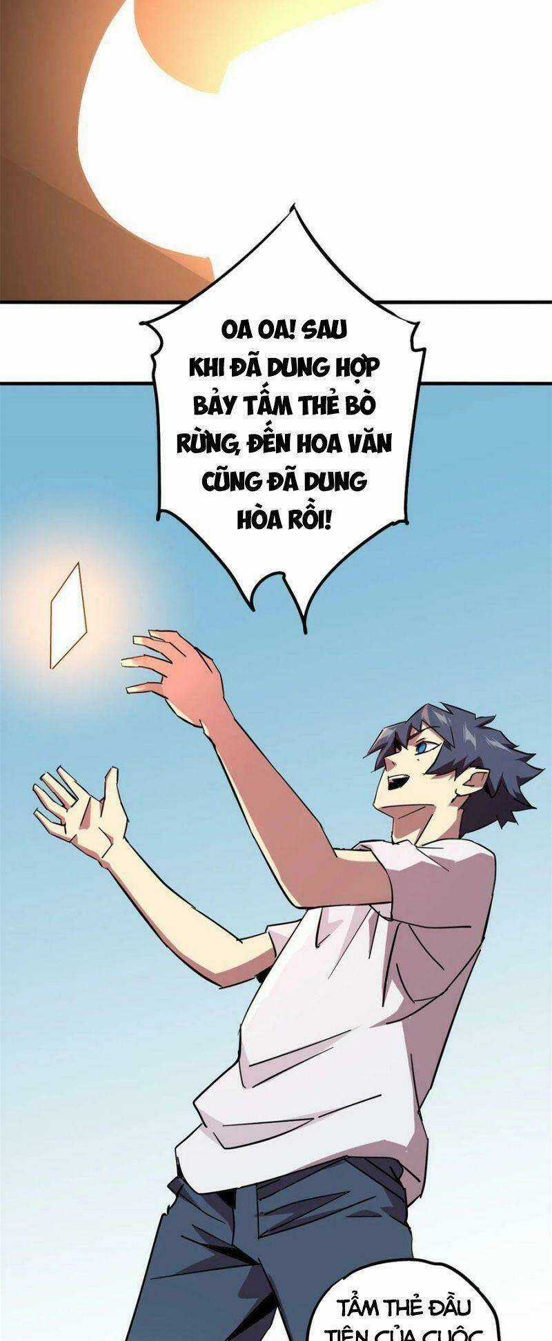 Siêu Thần Chế Tạp Sư Chapter 14 trang 26