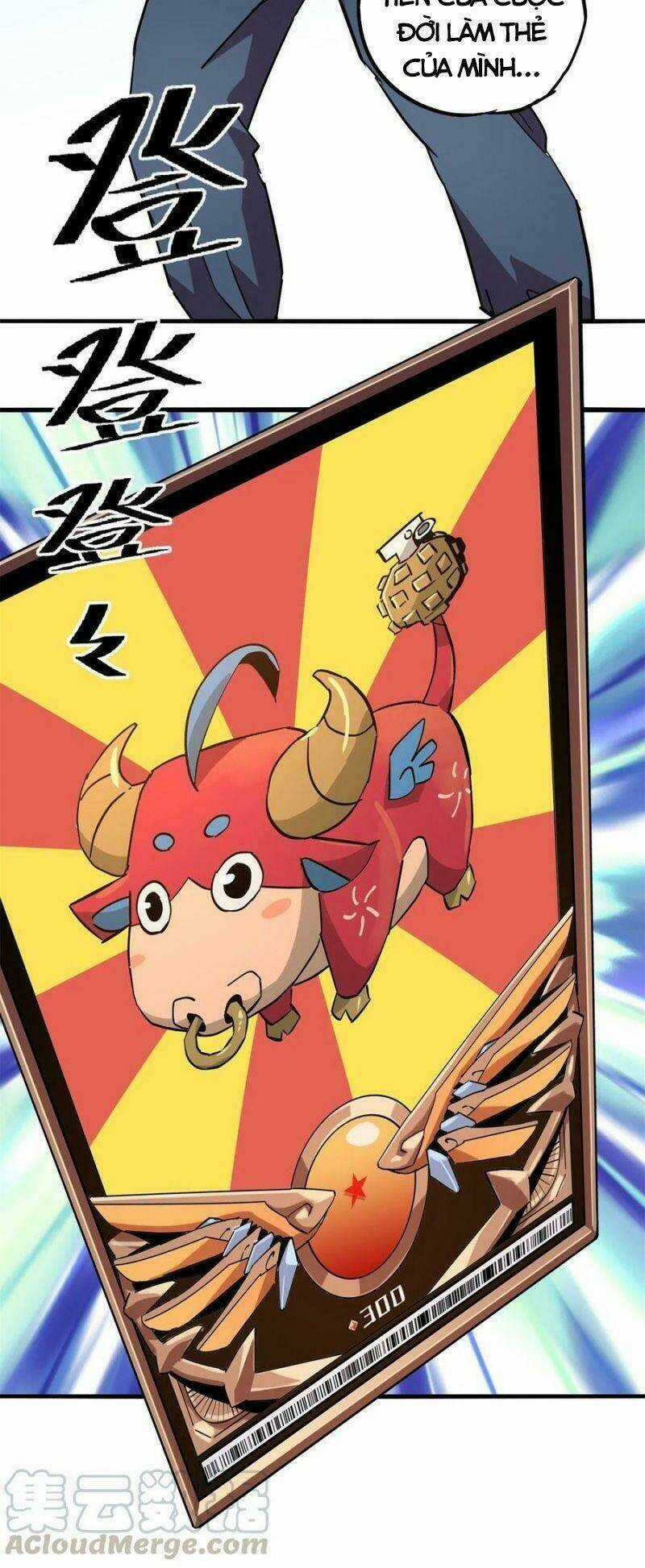 Siêu Thần Chế Tạp Sư Chapter 14 trang 27