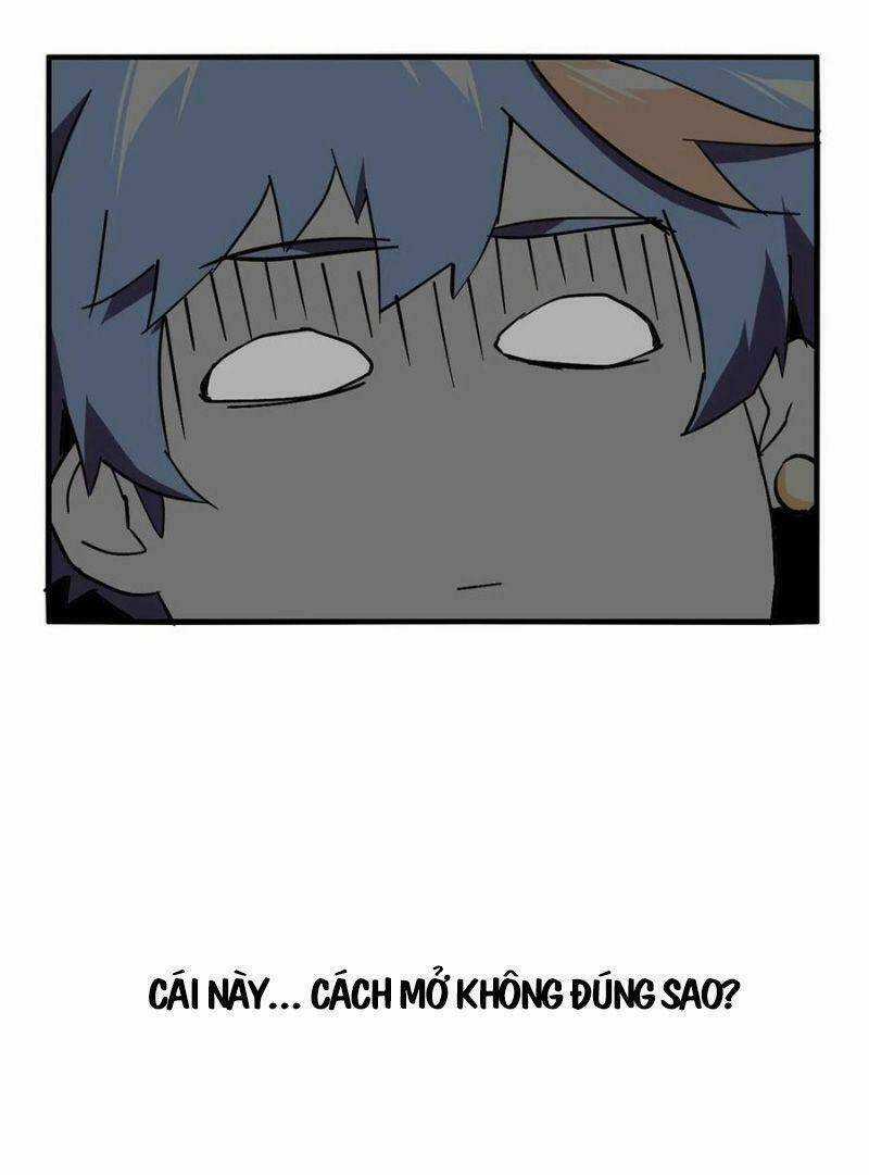 Siêu Thần Chế Tạp Sư Chapter 14 trang 28