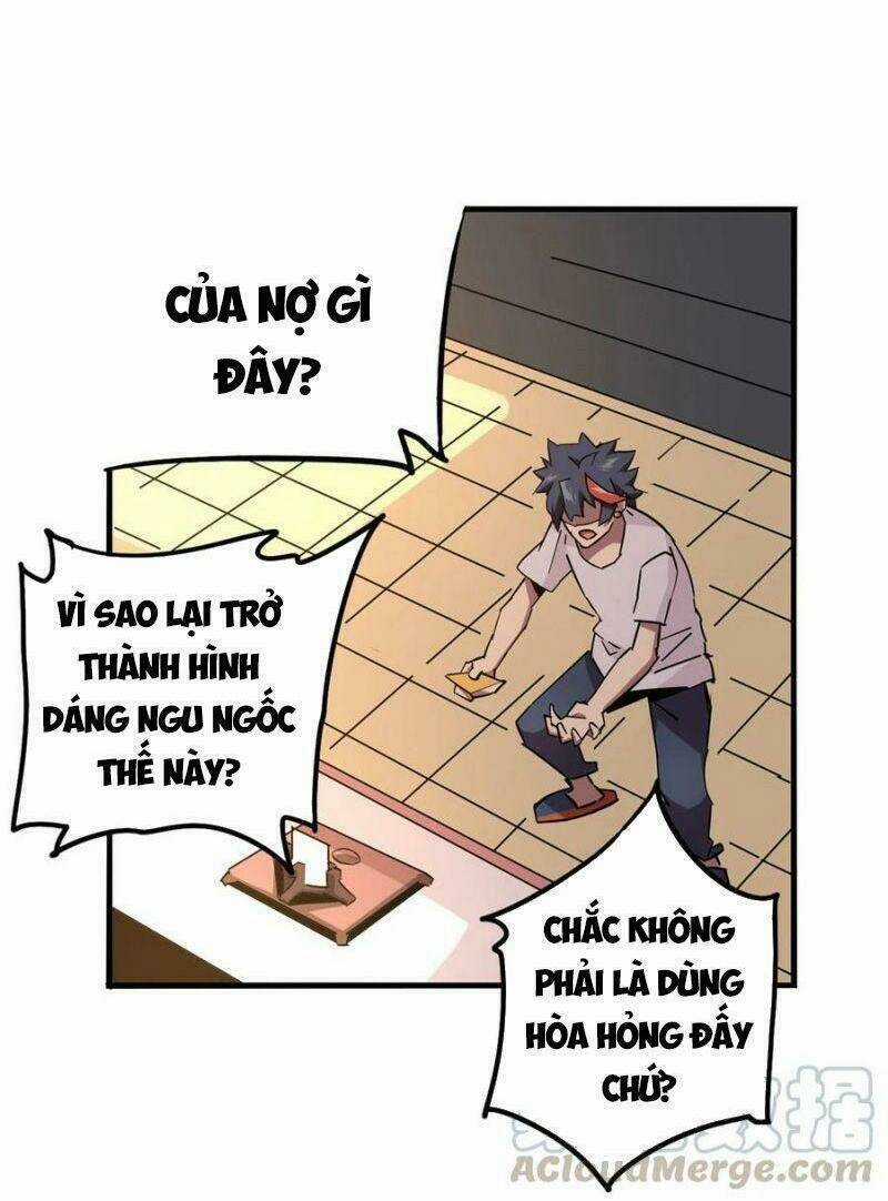 Siêu Thần Chế Tạp Sư Chapter 14 trang 29