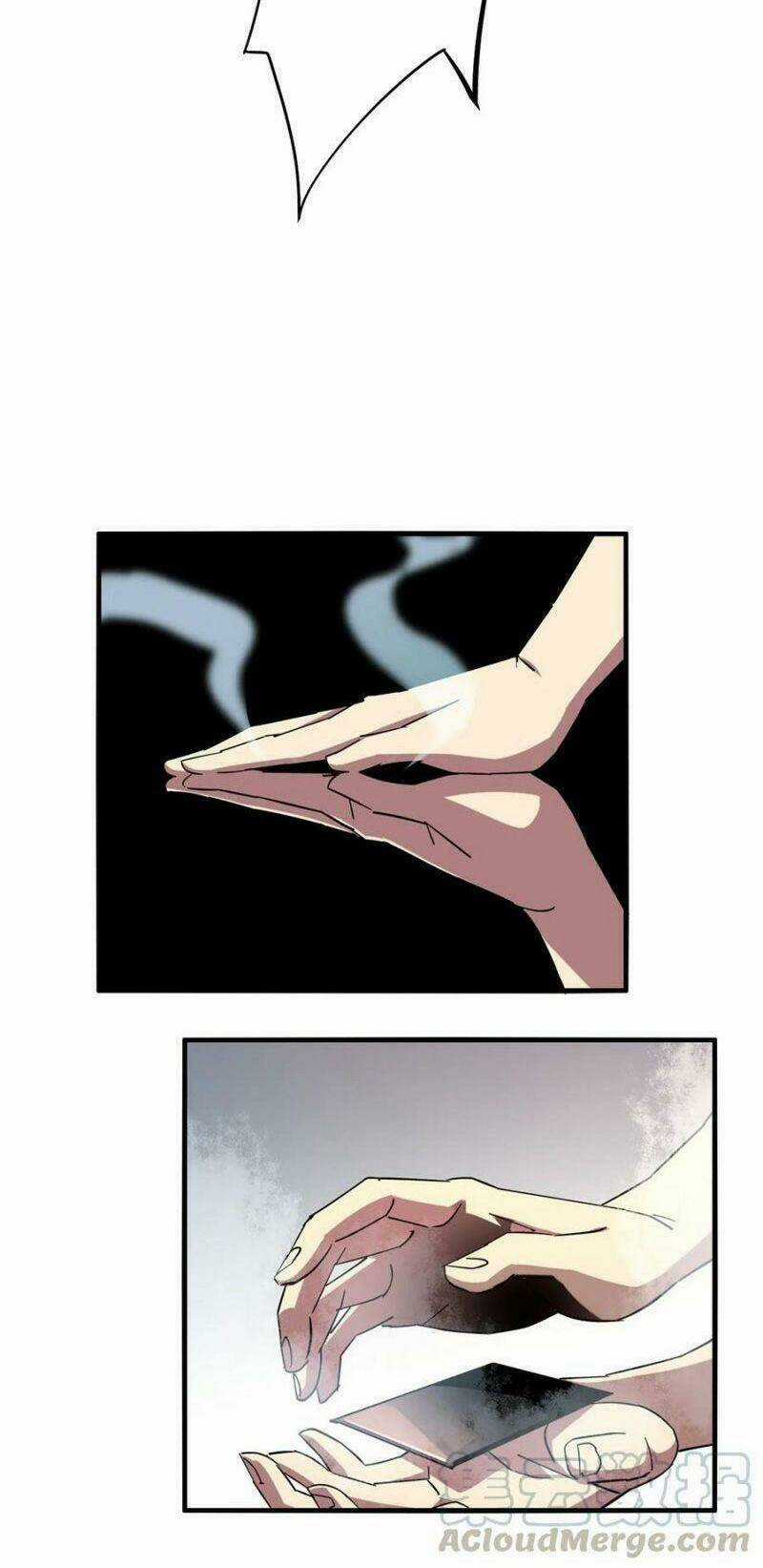 Siêu Thần Chế Tạp Sư Chapter 14 trang 3