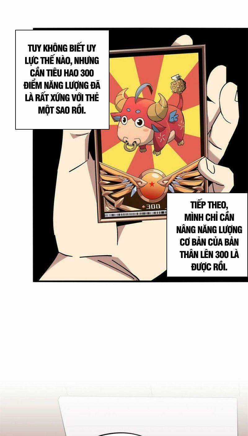 Siêu Thần Chế Tạp Sư Chapter 14 trang 31