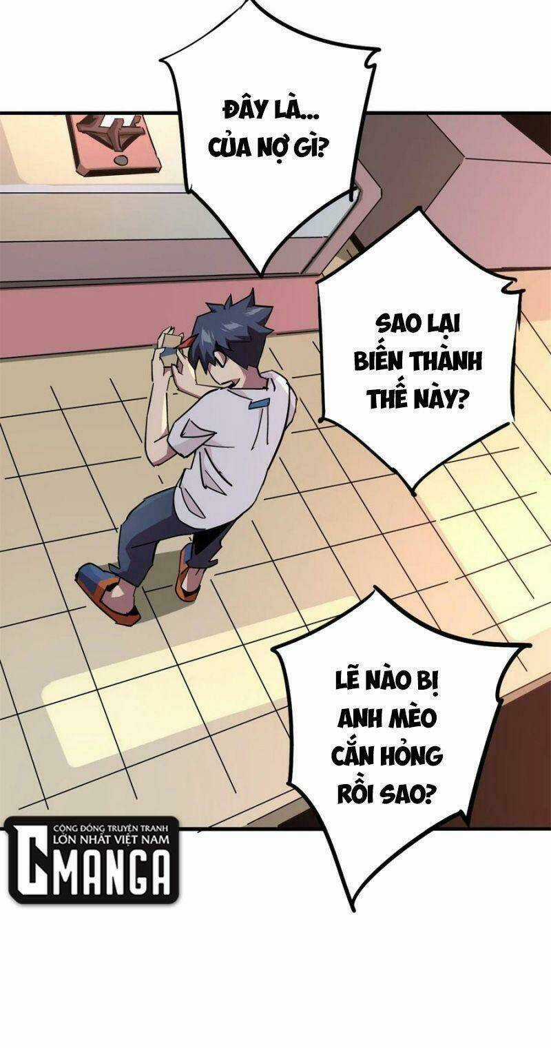 Siêu Thần Chế Tạp Sư Chapter 14 trang 6