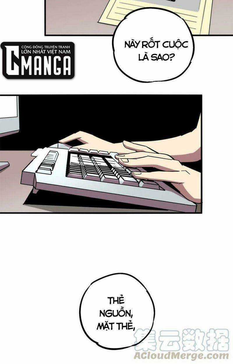 Siêu Thần Chế Tạp Sư Chapter 14 trang 8