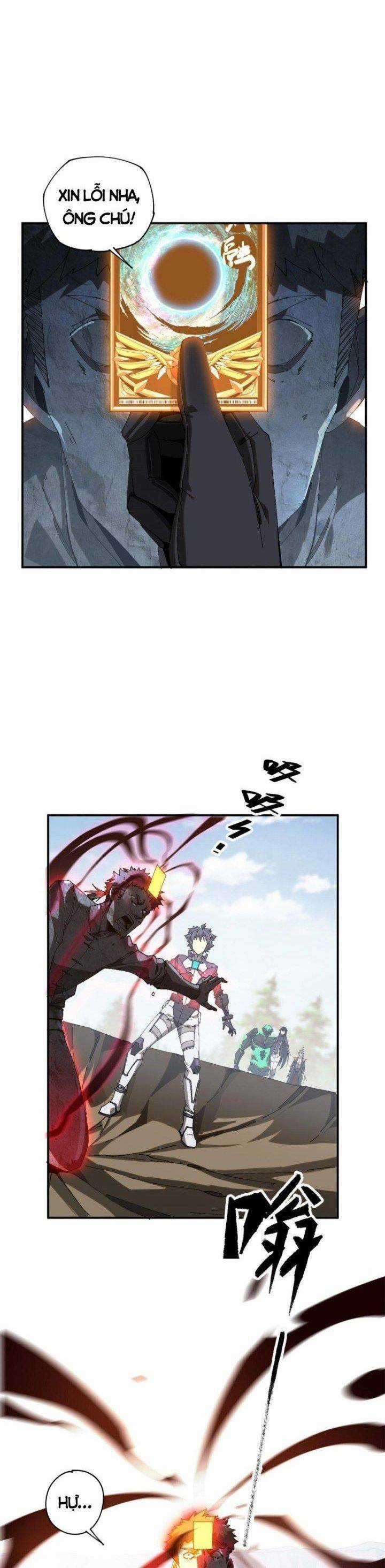 Siêu Thần Chế Tạp Sư Chapter 140 trang 14