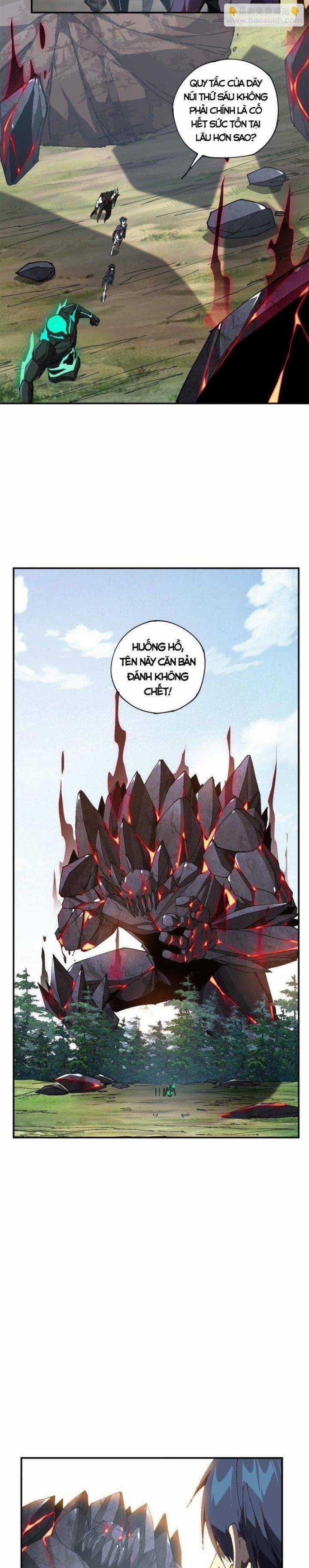 Siêu Thần Chế Tạp Sư Chapter 140 trang 17