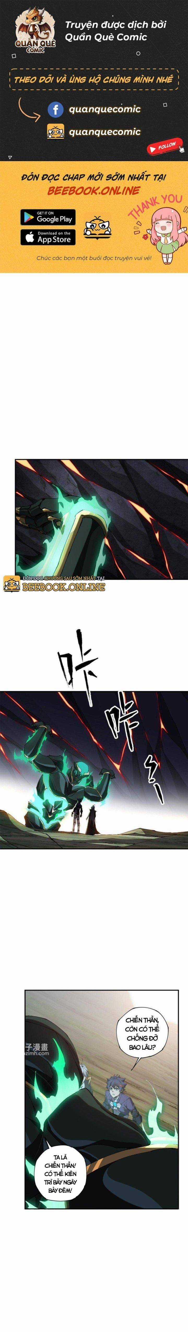 Siêu Thần Chế Tạp Sư Chapter 140 trang 2