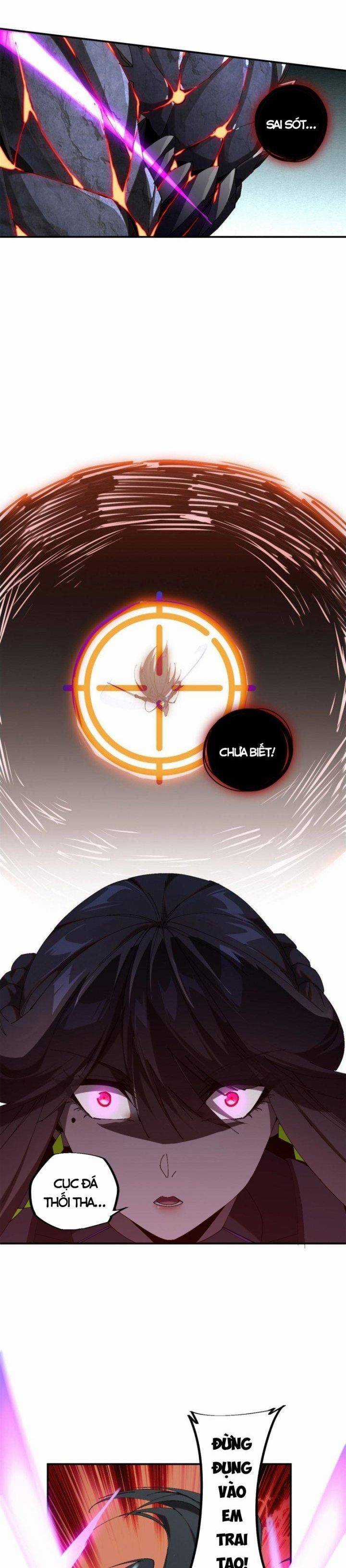 Siêu Thần Chế Tạp Sư Chapter 140 trang 6