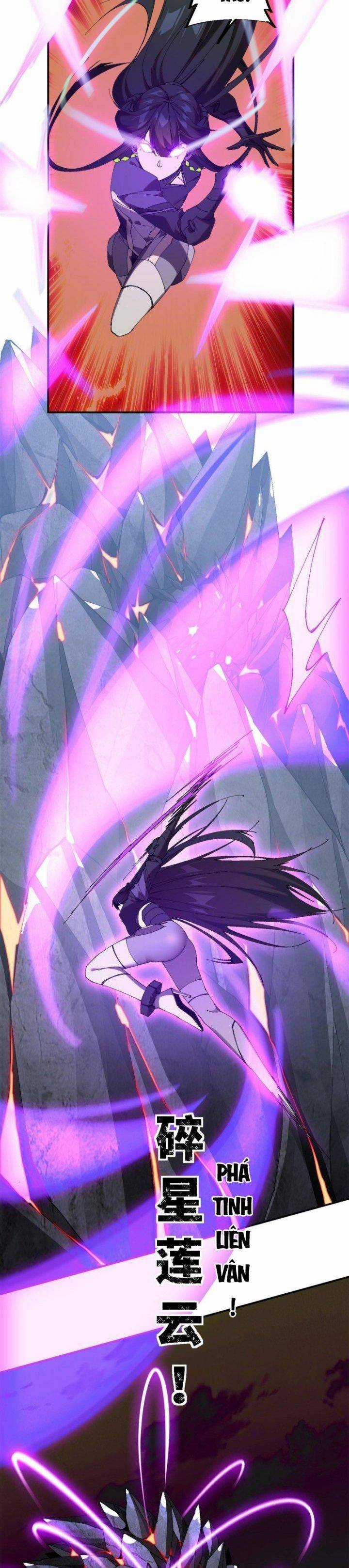 Siêu Thần Chế Tạp Sư Chapter 140 trang 7