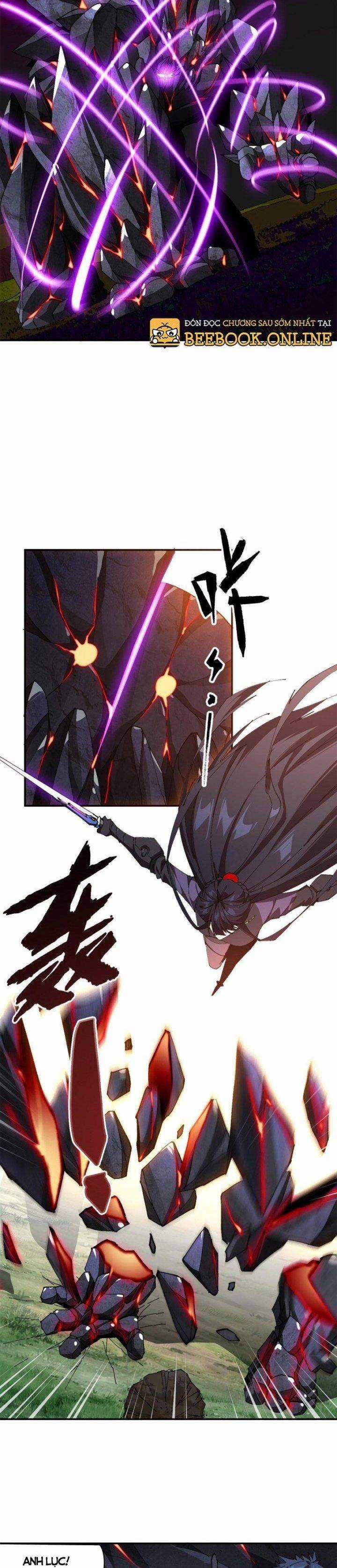 Siêu Thần Chế Tạp Sư Chapter 140 trang 8