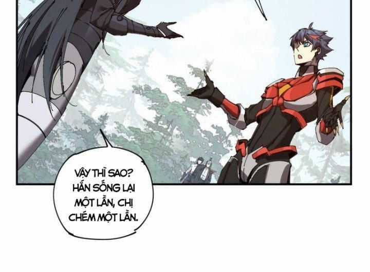 Siêu Thần Chế Tạp Sư Chapter 141 trang 12