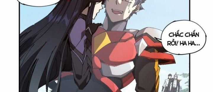 Siêu Thần Chế Tạp Sư Chapter 141 trang 52