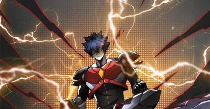 Siêu Thần Chế Tạp Sư Chapter 141 trang 91