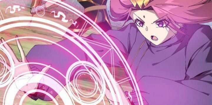 Siêu Thần Chế Tạp Sư Chapter 142 trang 136