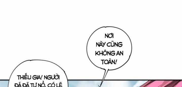 Siêu Thần Chế Tạp Sư Chapter 142 trang 142
