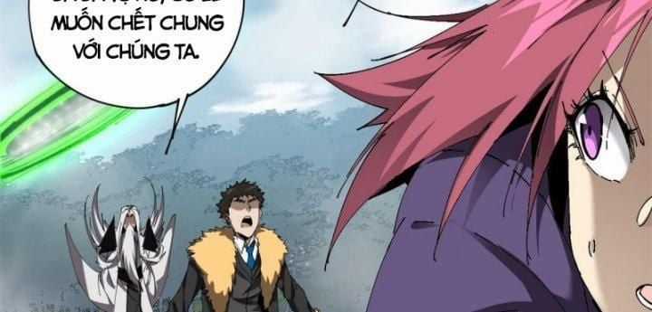 Siêu Thần Chế Tạp Sư Chapter 142 trang 143