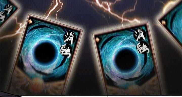 Siêu Thần Chế Tạp Sư Chapter 142 trang 21