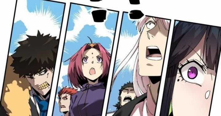 Siêu Thần Chế Tạp Sư Chapter 142 trang 50