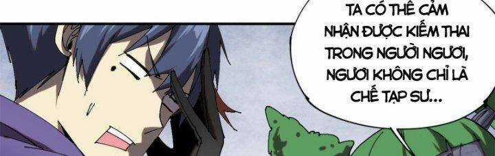 Siêu Thần Chế Tạp Sư Chapter 143 trang 109