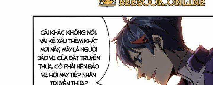 Siêu Thần Chế Tạp Sư Chapter 143 trang 134