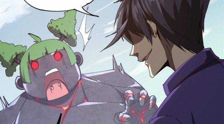 Siêu Thần Chế Tạp Sư Chapter 143 trang 146