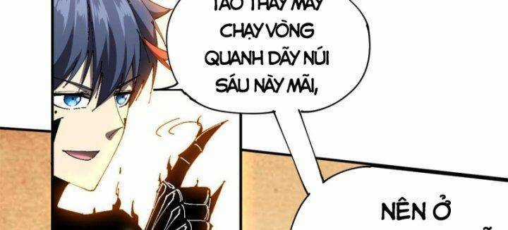 Siêu Thần Chế Tạp Sư Chapter 143 trang 28