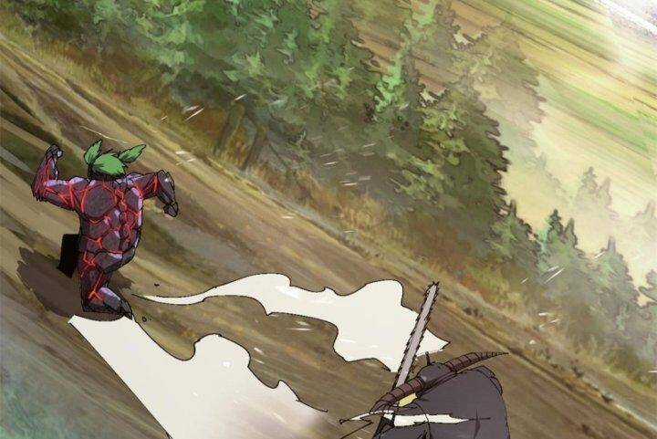 Siêu Thần Chế Tạp Sư Chapter 143 trang 4