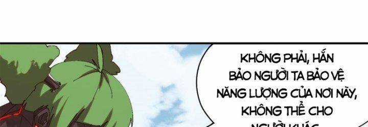 Siêu Thần Chế Tạp Sư Chapter 143 trang 48