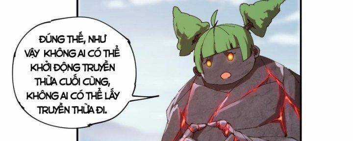 Siêu Thần Chế Tạp Sư Chapter 143 trang 75