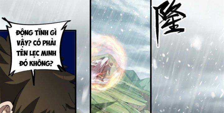 Siêu Thần Chế Tạp Sư Chapter 145 trang 116