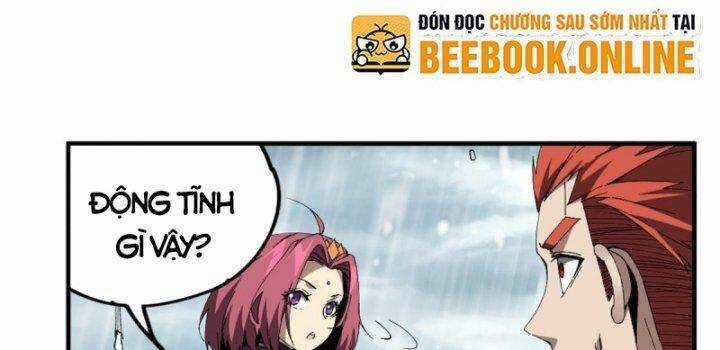 Siêu Thần Chế Tạp Sư Chapter 145 trang 123