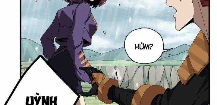 Siêu Thần Chế Tạp Sư Chapter 145 trang 124