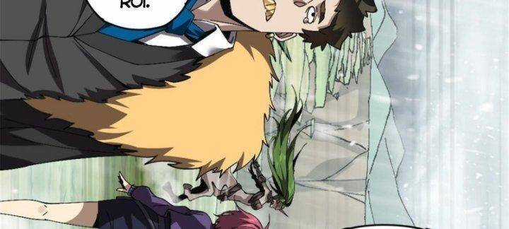 Siêu Thần Chế Tạp Sư Chapter 145 trang 214