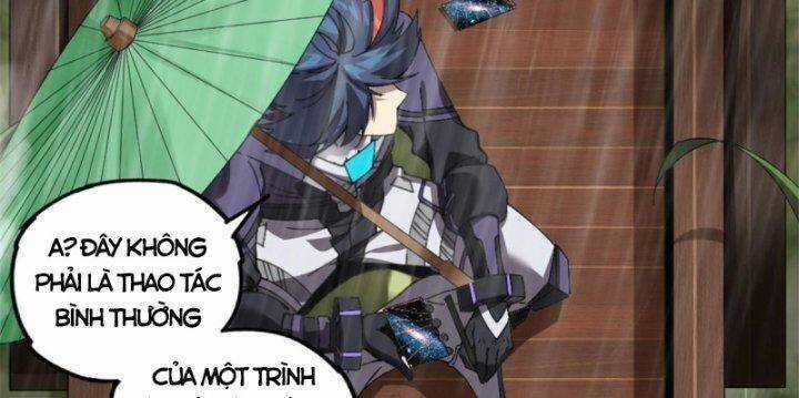 Siêu Thần Chế Tạp Sư Chapter 145 trang 220