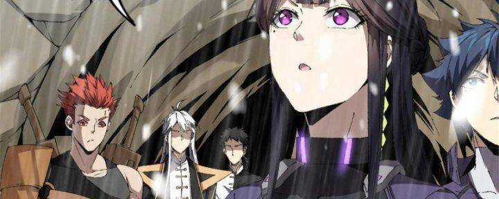 Siêu Thần Chế Tạp Sư Chapter 145 trang 37