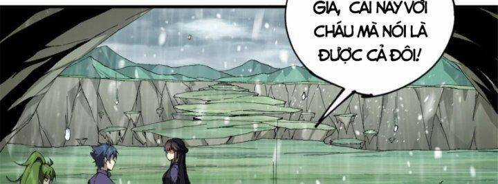 Siêu Thần Chế Tạp Sư Chapter 145 trang 46