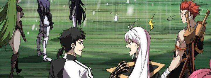 Siêu Thần Chế Tạp Sư Chapter 145 trang 47