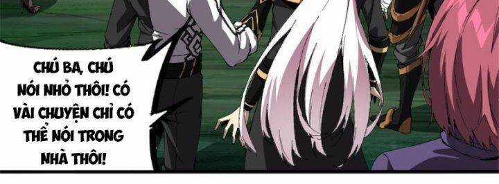 Siêu Thần Chế Tạp Sư Chapter 145 trang 48