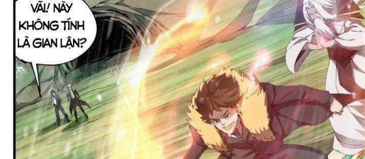 Siêu Thần Chế Tạp Sư Chapter 145 trang 67
