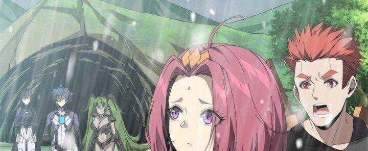 Siêu Thần Chế Tạp Sư Chapter 145 trang 73