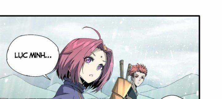 Siêu Thần Chế Tạp Sư Chapter 145 trang 84