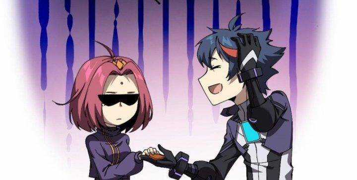 Siêu Thần Chế Tạp Sư Chapter 145 trang 92