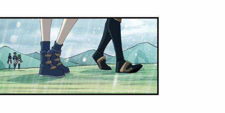 Siêu Thần Chế Tạp Sư Chapter 145 trang 96