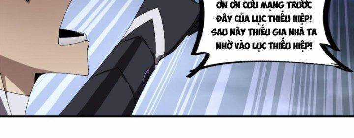 Siêu Thần Chế Tạp Sư Chapter 146 trang 109