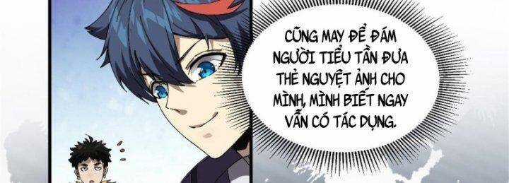 Siêu Thần Chế Tạp Sư Chapter 146 trang 11