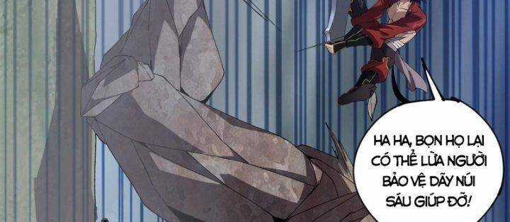 Siêu Thần Chế Tạp Sư Chapter 146 trang 141