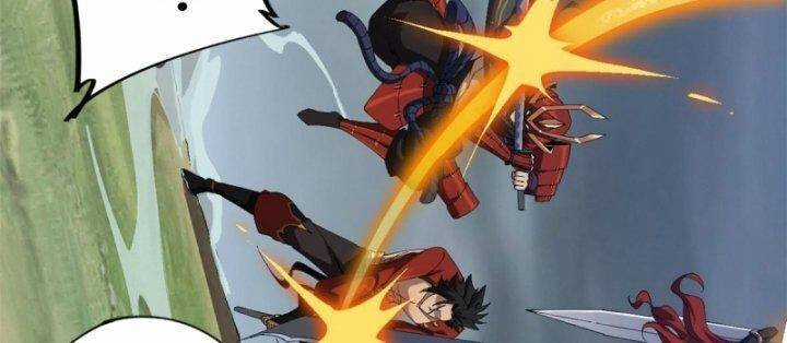 Siêu Thần Chế Tạp Sư Chapter 146 trang 147