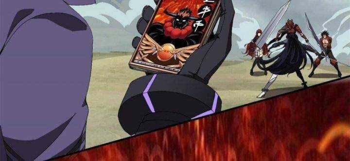 Siêu Thần Chế Tạp Sư Chapter 146 trang 153